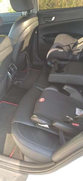 Продам Киа Оптима, продажав Солнечногорске в Солнечногорске фото 4