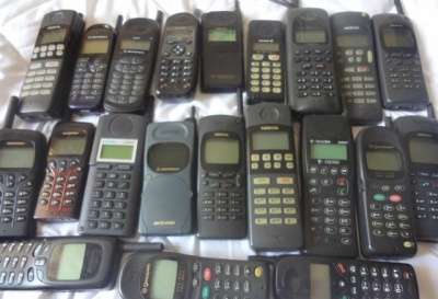 сотовый телефон Ретро телефоны в Москве фото 4