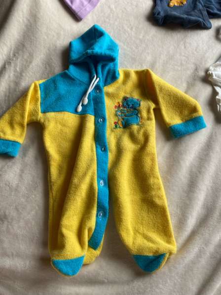 Реборн вместе с одеждой в Москве