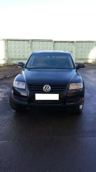 подержанный автомобиль Volkswagen, продажав Краснодаре в Краснодаре фото 3