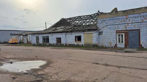 Завод произодства масла 862 м. кв, Донецк в фото 12