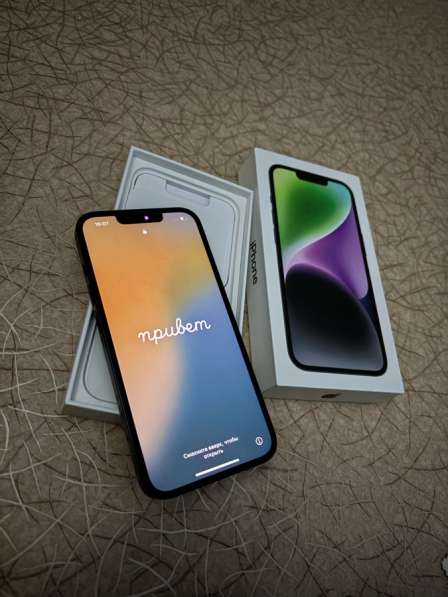 IPhone 14 в Тольятти фото 3
