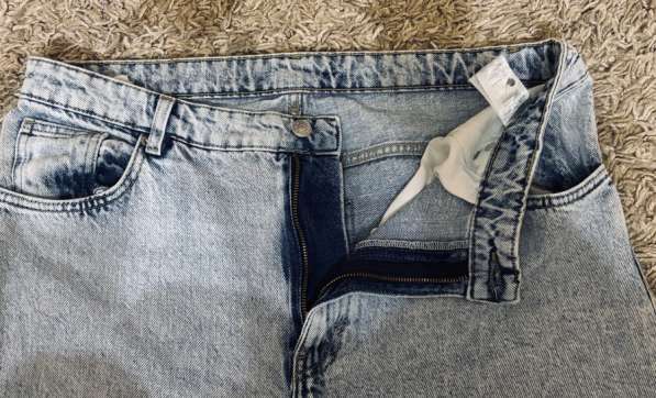 Джинсы женские прямые в Черкесске фото 3