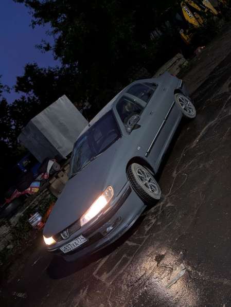 Peugeot, 406, продажа в Москве в Москве фото 6