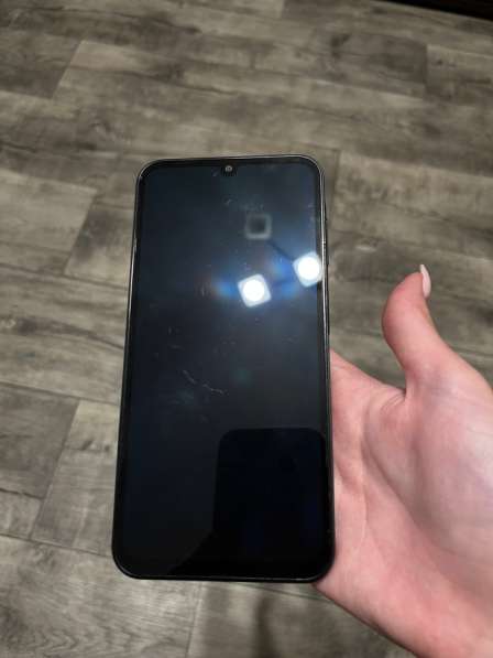 Samsung A15 256гб в Владивостоке