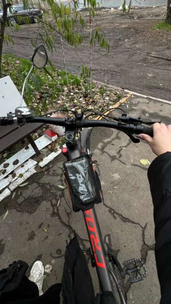 Велосипед Crosser в фото 4