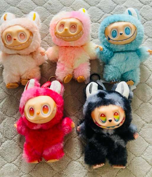 Игрушки