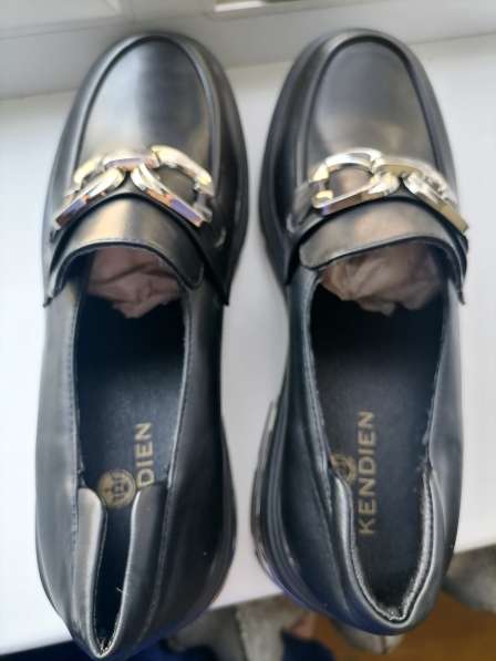 Женские туфли в Оренбурге фото 6