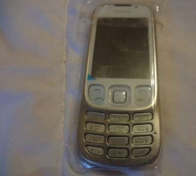 Корпус Nokia 6303