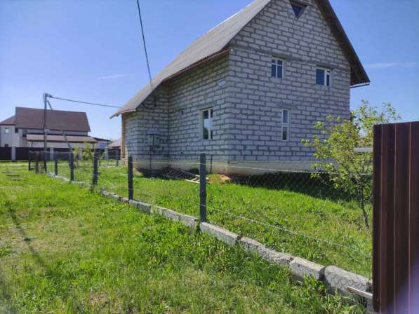Продам жилой дом в Жлобине в 