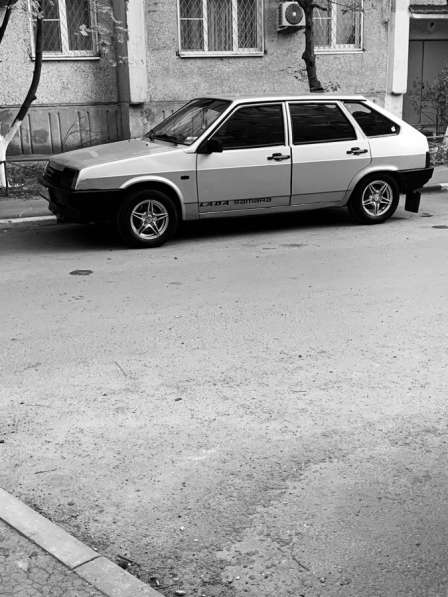 ВАЗ (Lada), 2109, продажа в Ростове-на-Дону в Ростове-на-Дону фото 3