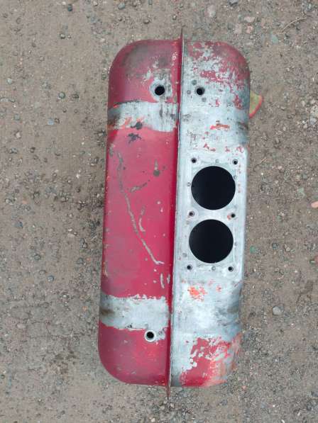 Ремонт гидробаков в Санкт-Петербурге. Ремонт гидробака