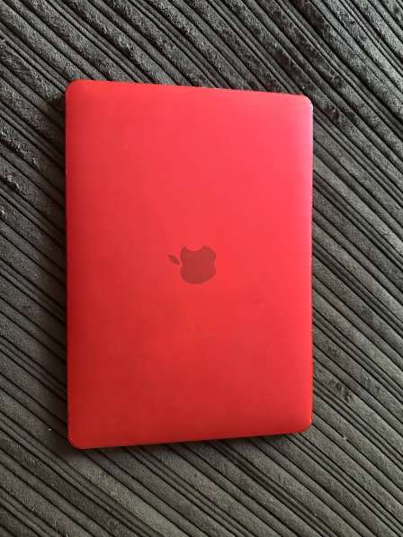 MacBook 13 Air 2017 года в 