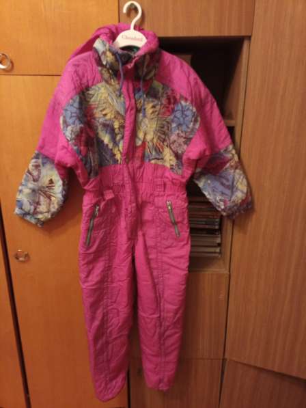 Детская одежда б/у