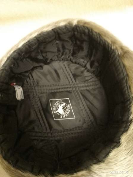 Шапка зимняя мужская в Курске фото 6