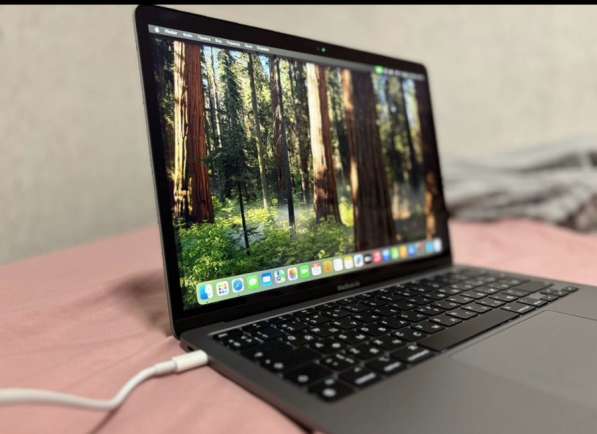 Macbook air 13 m1 срочно! в Барнауле фото 4