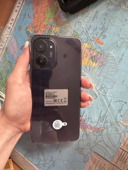 Realme 10 128gb в Северске фото 5
