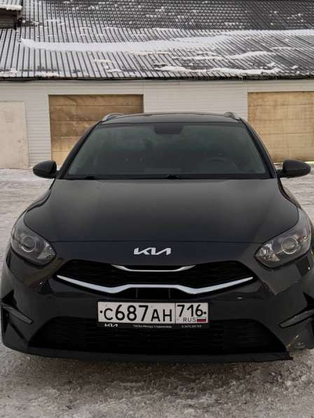 Kia, Cee'd, продажа в Стерлитамаке