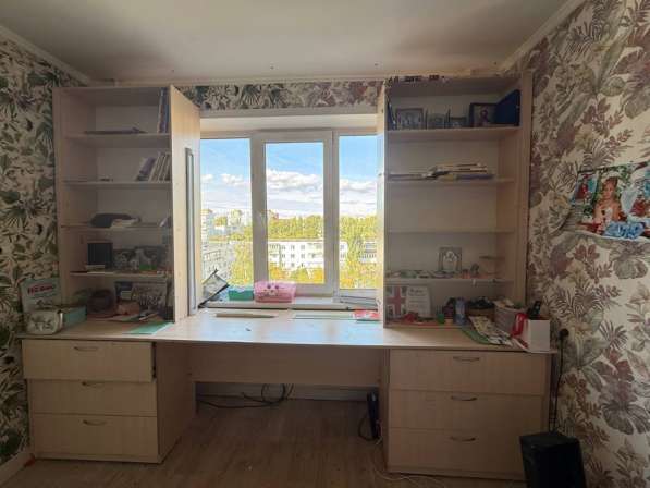 Продам письменный стол