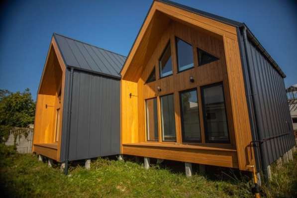 Строим дома под ключ! в фото 17