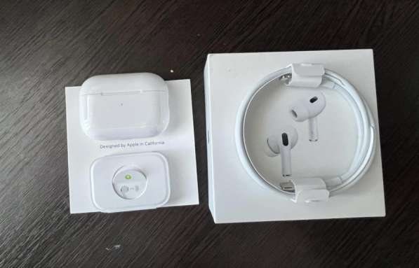 AirPods Pro 2