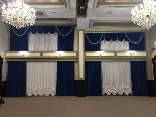 Пошив одежды сцены в Краснодаре фото 8