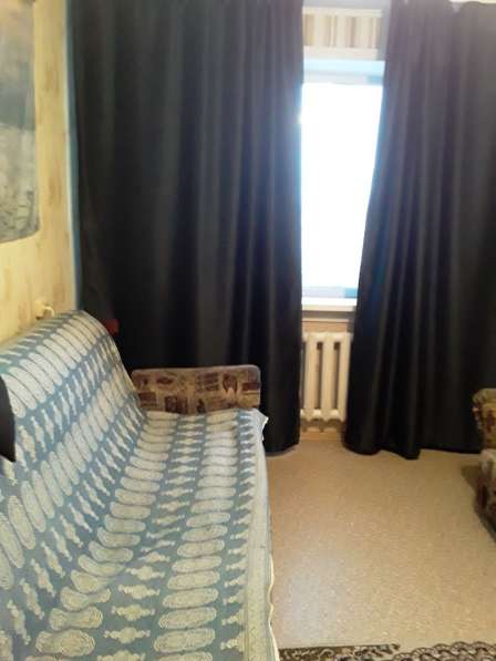 Меняю двухкомнаную квартиру на однокомн с доплатой в фото 4