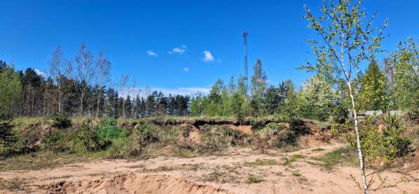 Участок Коммерческого назначения рядом с г. Остров в Пскове фото 7
