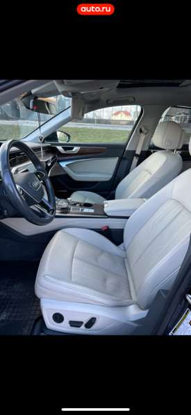 Audi, A6, продажа в Москве в Москве фото 3