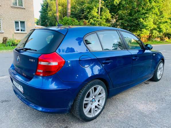 BMW, X1, продажа в Лугах в Лугах фото 5