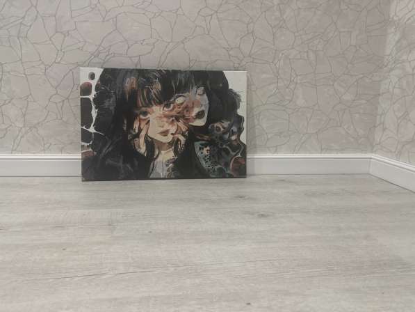 Картина на холсте