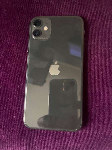 IPhone 11 в Москве