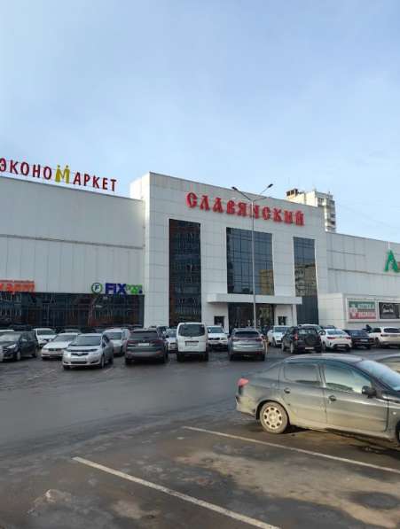 Помещение свободного назначения, 23.2 м кв в Красноярске
