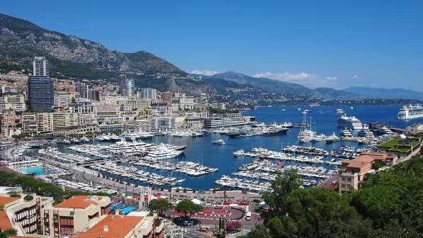 Visa to Monaco for foreigners in Kazakhstan | Evisa Travel в фото 4