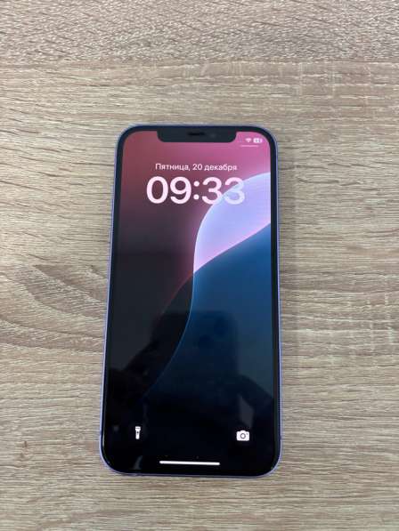 IPhone 12, 128