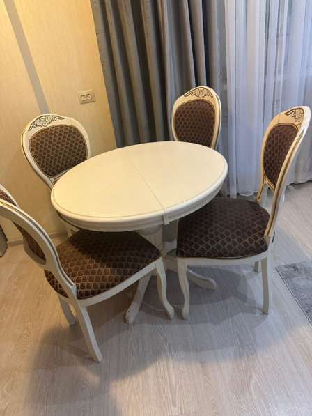 Стол и талья в Новочеркасске