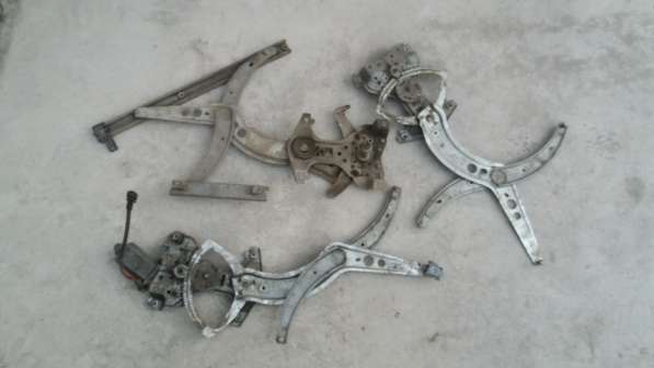 Запчасти. Фольксваген пассат В-3 в фото 27