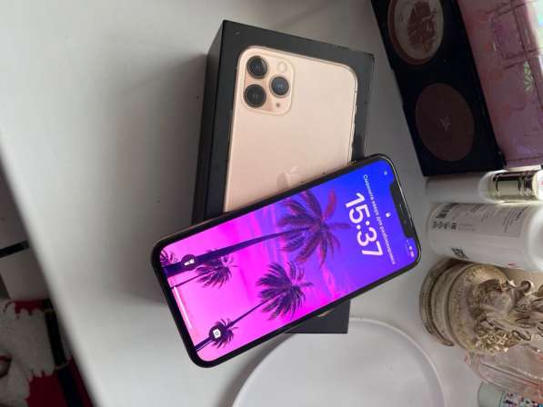 IPhone 11 Pro 128gb Gold