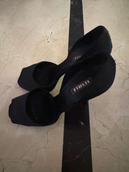 Туфли лесила в Москве фото 3