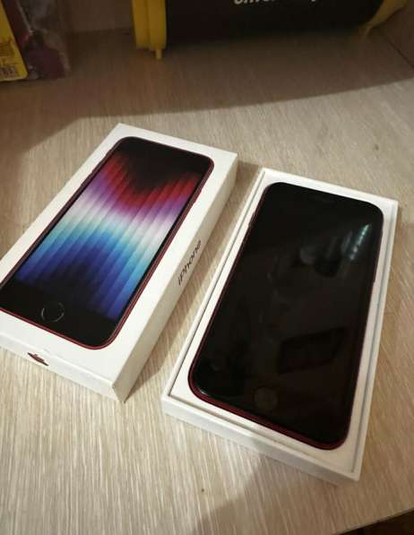 Продам iPhone SE2022 в Дзержинске фото 3