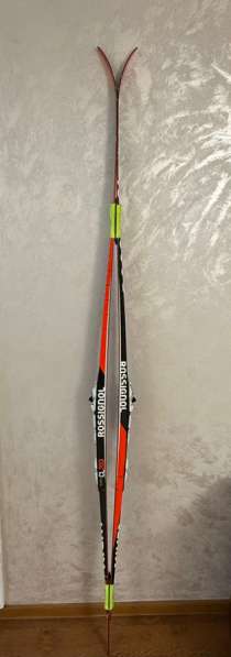 Продам лыжи в Иркутске фото 8