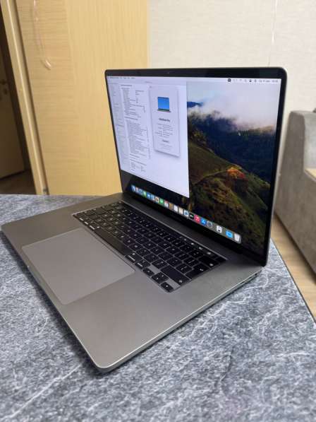 MacBook Pro 16 2019 i7