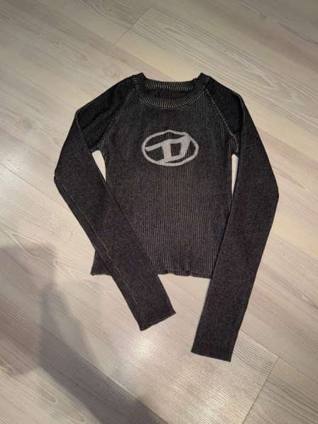 Кофточка DIESEL