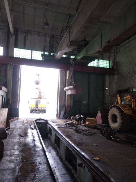 Продается производственная база в Москве