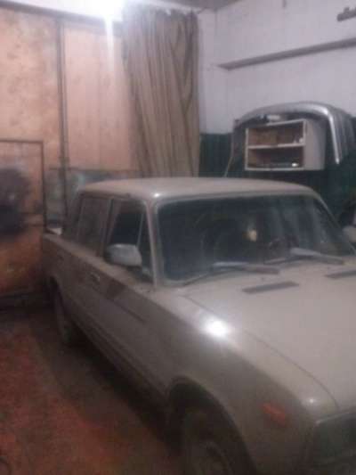 подержанный автомобиль ВАЗ 2106, продажав Балаково в Балаково фото 3