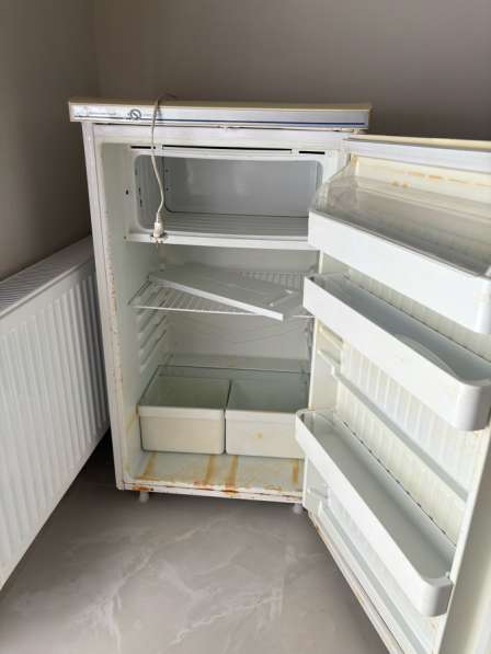Продам холодильник в Краснодаре