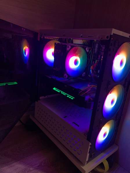 Игровой пк в Твери фото 10