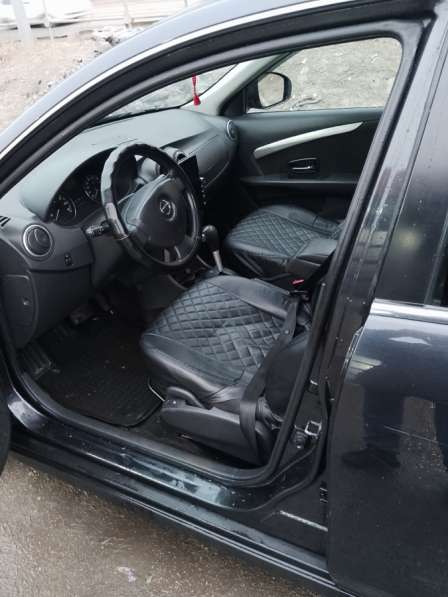 Nissan, Almera, продажа в Москве в Москве фото 4