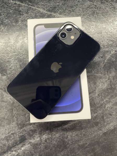 IPhone 12 в Мытищи фото 5