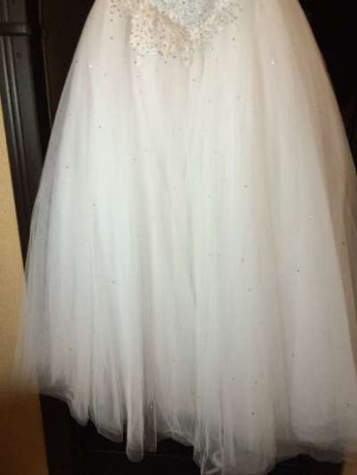 свадебное платье в Фурманове фото 6